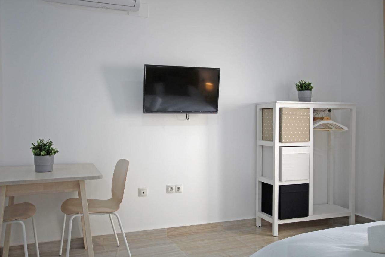 Esparteros 6, Estudios Apartament Malaga