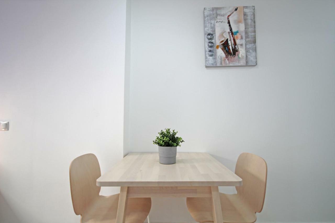 Esparteros 6, Estudios Apartament Malaga