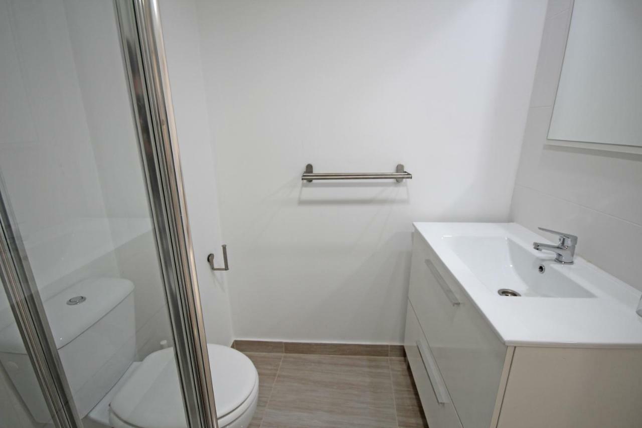 Apartament Esparteros 6, Estudios Malaga