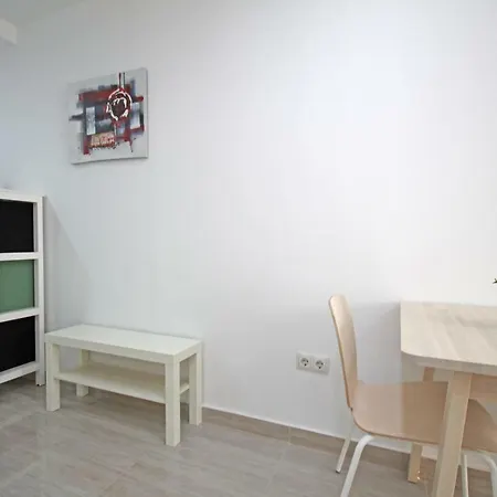 Esparteros 6, Estudios Málaga Extérieur photo